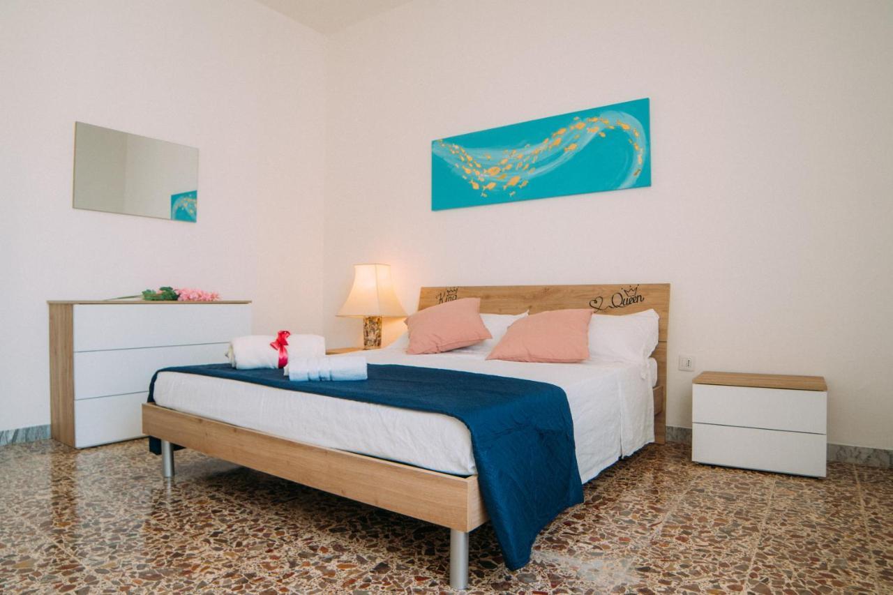 Casa Mare Incantevole Alghero Buitenkant foto